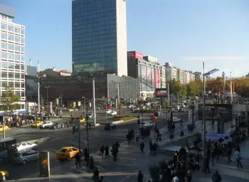 Kizilay