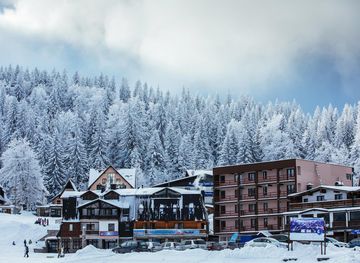 Jahorina Ski Resort