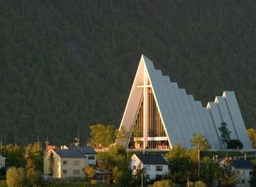 Tromsdalen