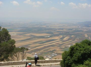 File:View from Mount Tabor (11871537415).jpg - Wikimedia Commons