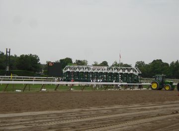 Saratoga Springs