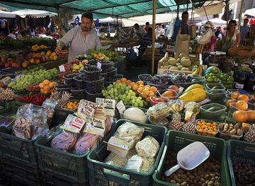 Campo de' Fiori