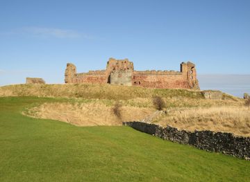East Lothian