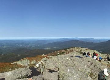 Mount Mansfield