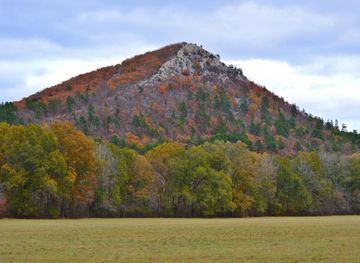 Pinnacle Mountain State Park