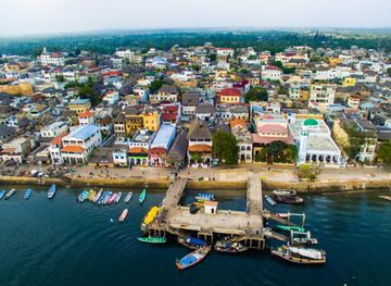 Lamu Town