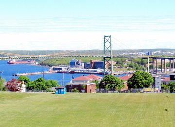 North End Halifax