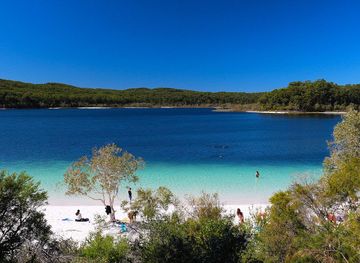 Fraser Island