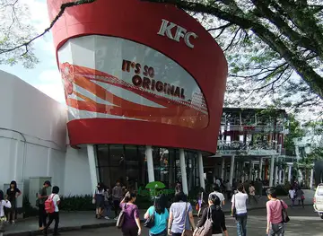 Cihampelas