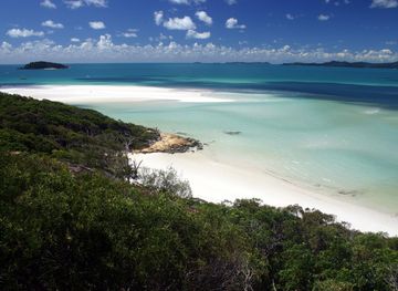 The Whitsundays