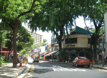 Holland Village