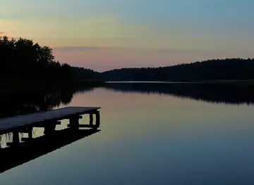 Drawa National Park