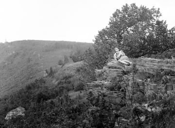 Börzsöny Mountains