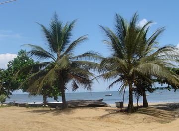 Kribi Beach
