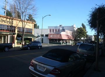 Rockridge