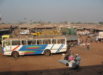 Yendi