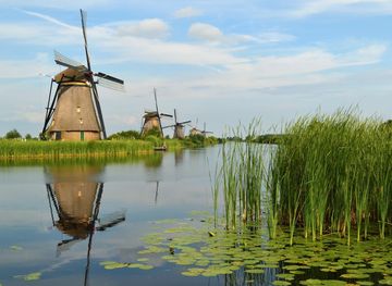 Kinderdijk