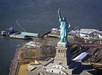 Lady Liberty