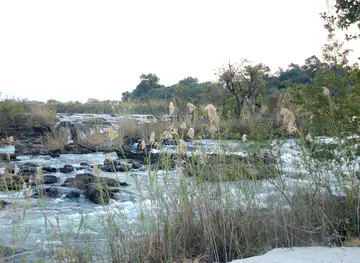 Kavango East