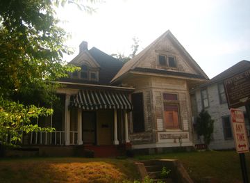 Highland Historic District
