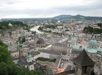 Altstadt