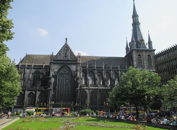 Historic Centre