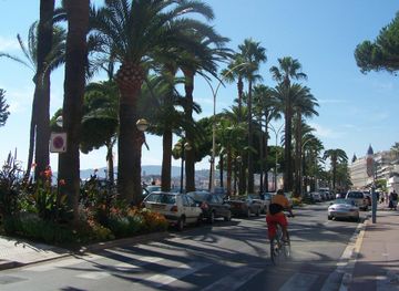 Cannes