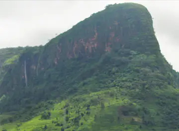 Mount Kakoulima