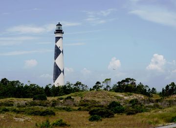 Crystal Coast