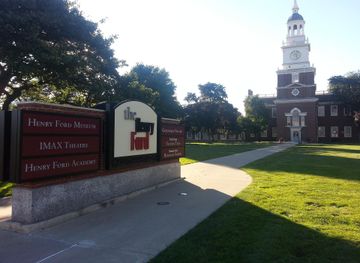 File:Greenfield Village and Henry Ford Museum 2013-09-13 18-12-44.jpg -  Wikimedia Commons