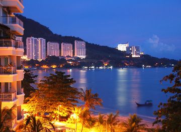 Tanjung Bungah