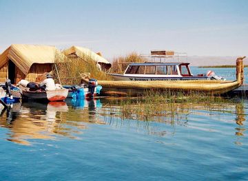 Lake Titicaca
