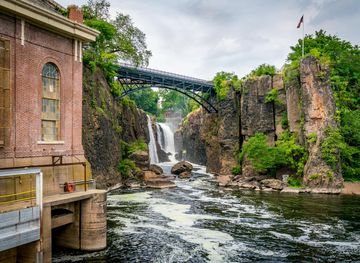 Great Falls of Paterson