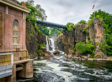 Great Falls of Paterson
