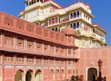 City Palace