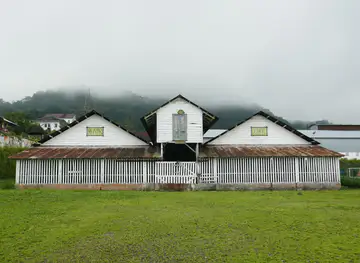 Monte Café