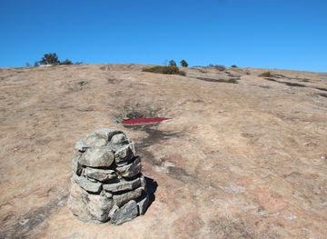 Arabia Mountain