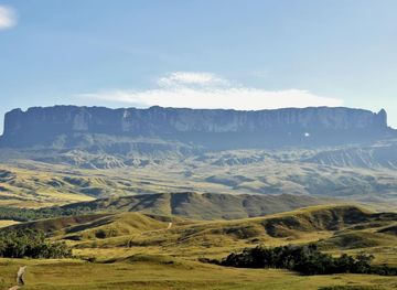 Pakaraima Mountains