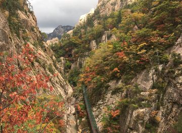 Gwandong Region