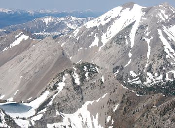 Rocky Mountain Front