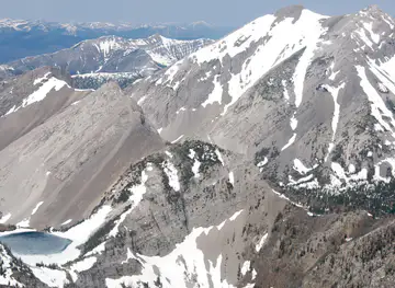 Rocky Mountain Front