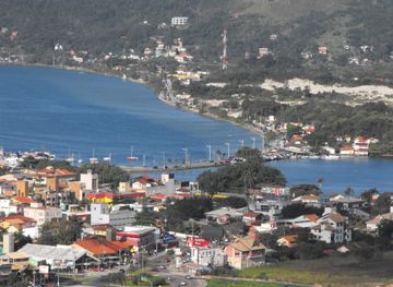 Lagoa da Conceição