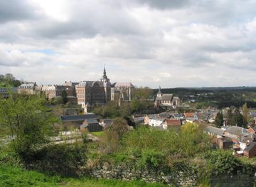 Entre-Sambre-et-Meuse