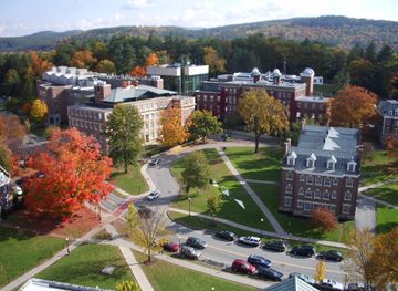 Dartmouth-Lake Sunapee Region