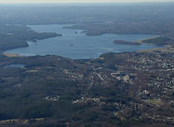 Quabbin and Ware River Valley