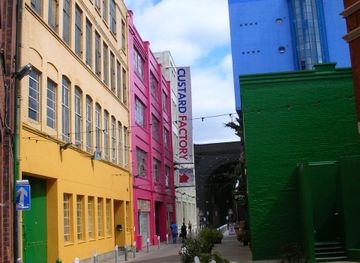 Digbeth