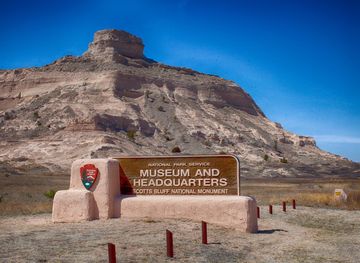 High Plains