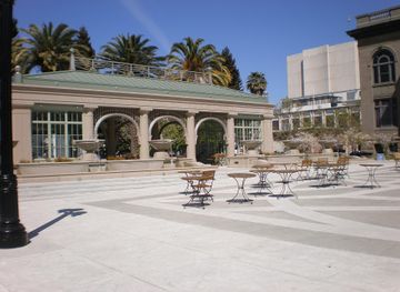 Redwood City
