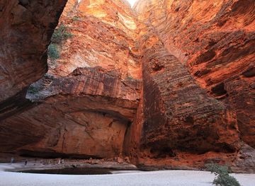 Bungle Bungle Range