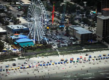 Downtown Myrtle Beach